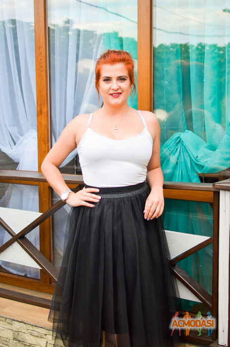 Алла Іванівна Дмченко фото №1444304. Завантажено 04 Вересня 2019