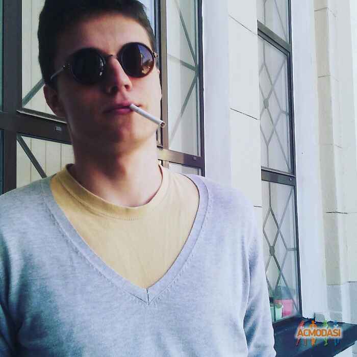 Артем Александрович Романов фото №1461633. Завантажено 16 Жовтня 2019