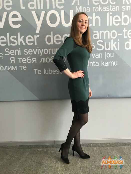 Олександра  Аршакян фото №1399592. Завантажено 12 Травня 2019