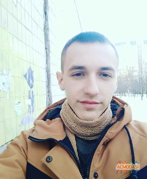 Вова Сергеевич Куривчак фото №1378396. Завантажено 15 Березня 2019