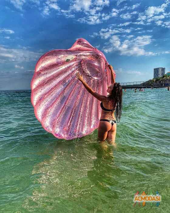 Анастасія Володимирівна Фітрік фото №1445021. Завантажено 06 Вересня 2019