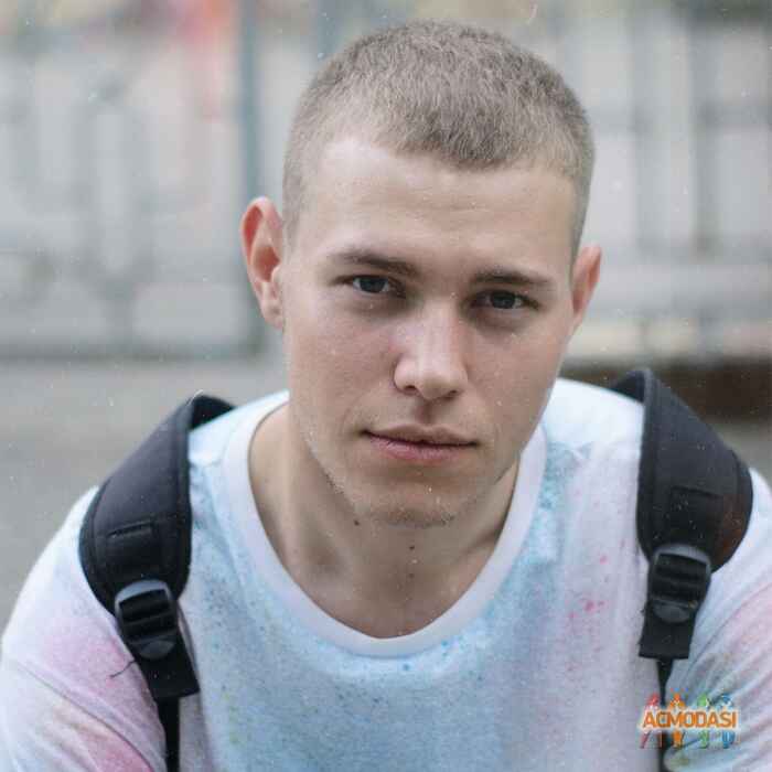Валик  Дейнека фото №1468966. Завантажено 01 Листопада 2019