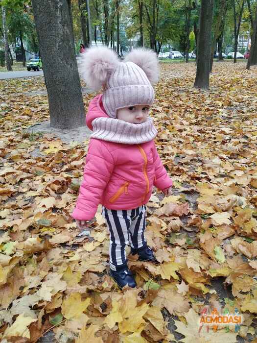 Маргарита Ігорівна Чумак фото №1480301. Завантажено 26 Листопада 2019