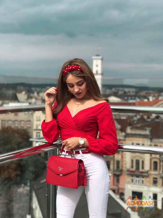 Христина Володимирівна Леськів фото №1500997. Завантажено 24 Січня 2020