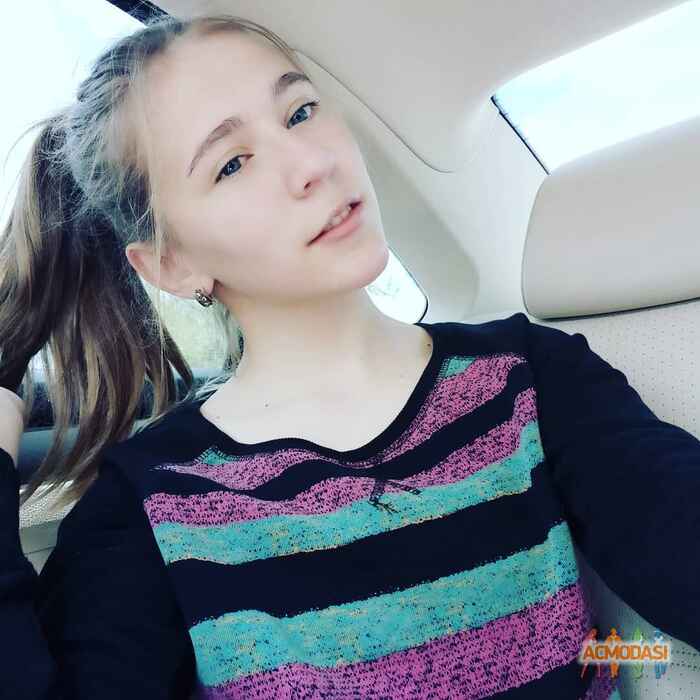 Софія Сергіївна Нестерова фото №1530127. Завантажено 16 Травня 2020