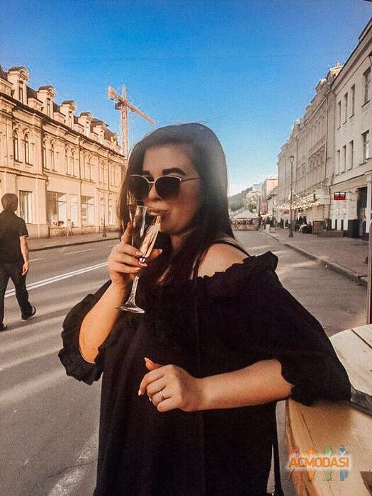 Марія  Макшанова фото №1677407. Завантажено 17 Січня 2022