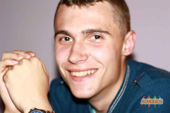 Вадим Олександрович Шабельник фото №163646. Завантажено 12 Березня 2012