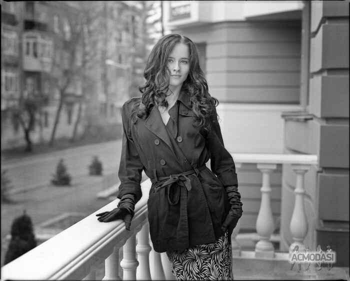 Олена Віталіївна Балковая фото №774656. Завантажено 15 Грудня 2014
