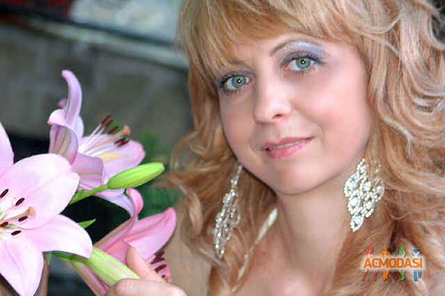 Елена Анатольевна Гашимова фото №781137. Завантажено 29 Січня 2015