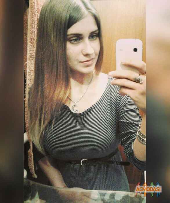 Карина  Рыбак фото №809590. Завантажено 22 Червня 2015