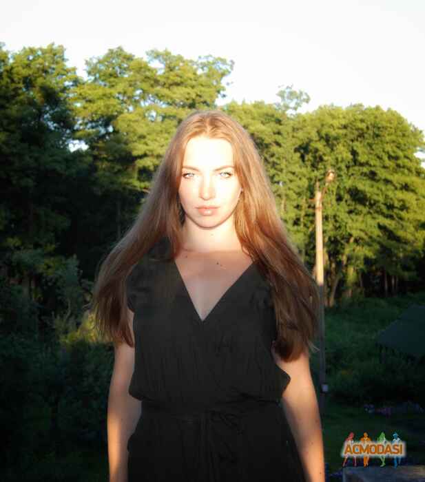 Дария   фото №1276225. Завантажено 15 Серпня 2018