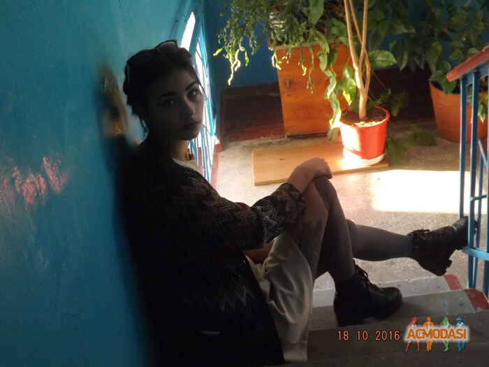 Анастасия Андреевна Немченко фото №1023662. Завантажено 22 Лютого 2017