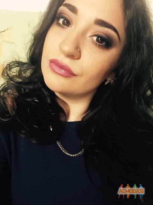 Кристина Александровна Мусаелян фото №1036198. Завантажено 26 Березня 2017