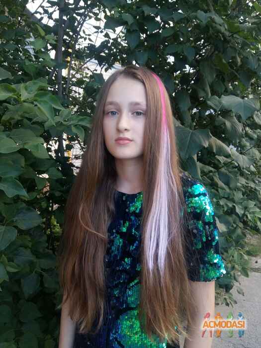 СОНЯ Сергіївна Шурапова фото №1331083. Завантажено 01 Грудня 2018
