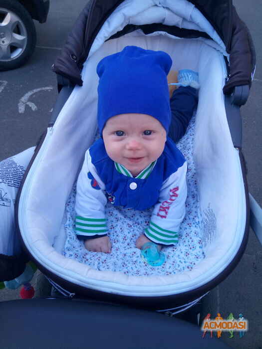 Дарій Русланович Мостовий фото №1120008. Завантажено 17 Жовтня 2017