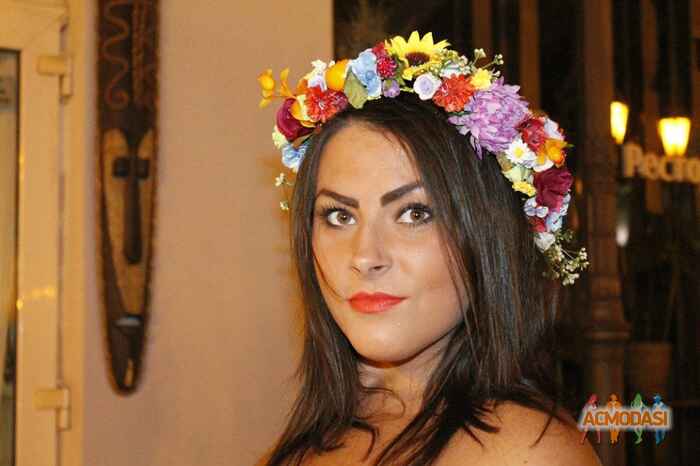 Марина  Кирьякова фото №1098064. Завантажено 31 Серпня 2017