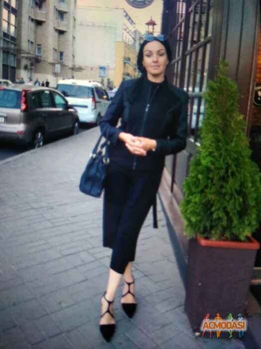 Ирина  Сигнаевская фото №1131692. Завантажено 06 Листопада 2017