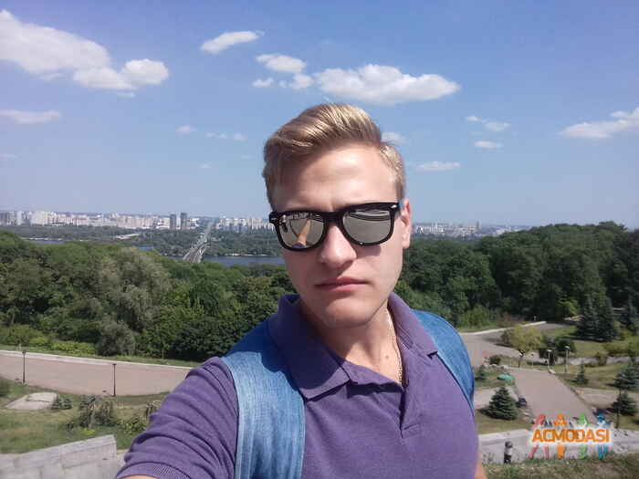 Bohdan  Zhorov фото №1124753. Завантажено 26 Жовтня 2017