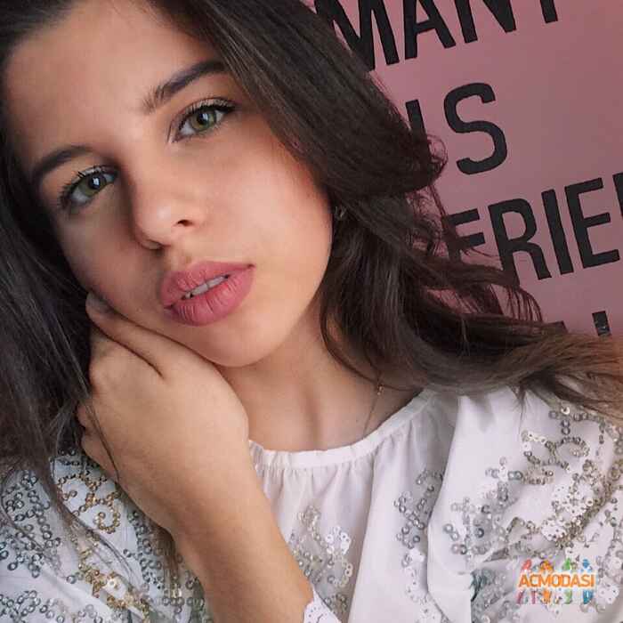 Олександра Ігорівна Ліфанчук фото №1171288. Завантажено 23 Січня 2018