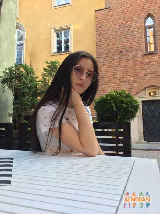 Олена Володимирівна Бружина фото №1363724. Завантажено 11 Лютого 2019