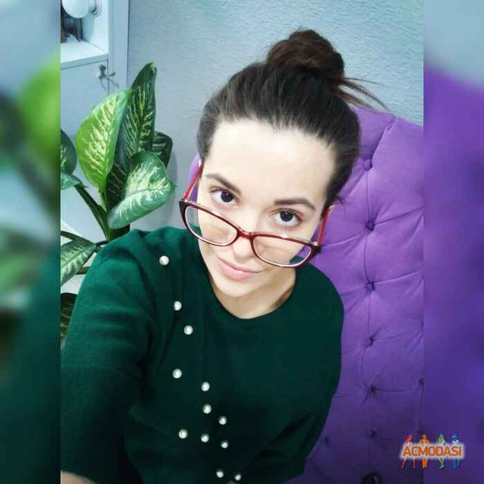 Алена Сергеевна Санина фото №1325687. Завантажено 20 Листопада 2018
