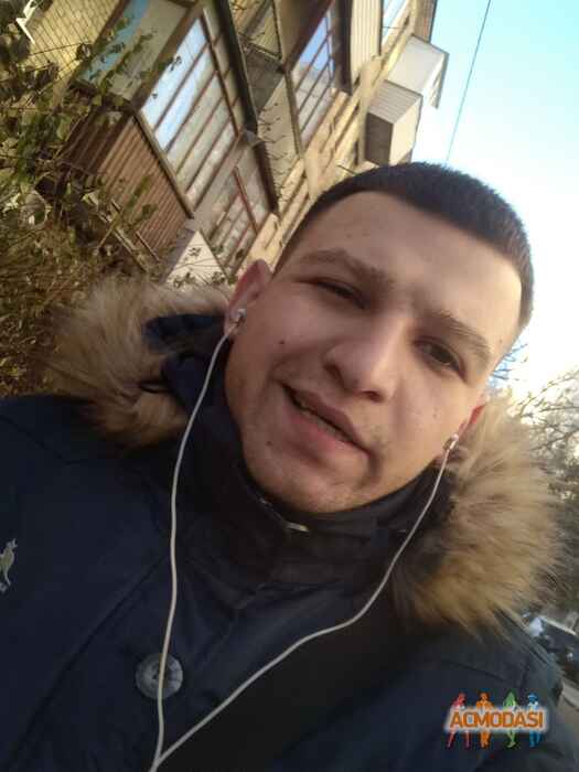 Денис Тимошенко Владимирович фото №1337203. Завантажено 12 Грудня 2018