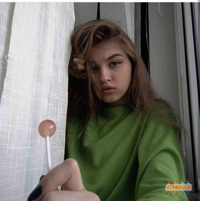 Карина Валерьевна Жила фото №1411198. Завантажено 15 Червня 2019