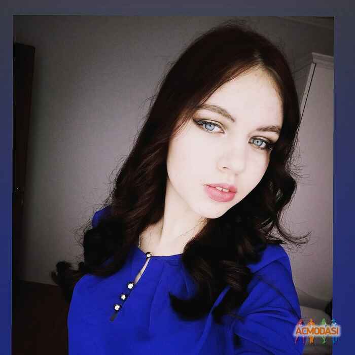 Аліна Сергіївна Ковальчук фото №1416446. Завантажено 30 Червня 2019