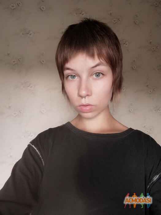 Лиза  Анисимова фото №1559682. Завантажено 19 Серпня 2020