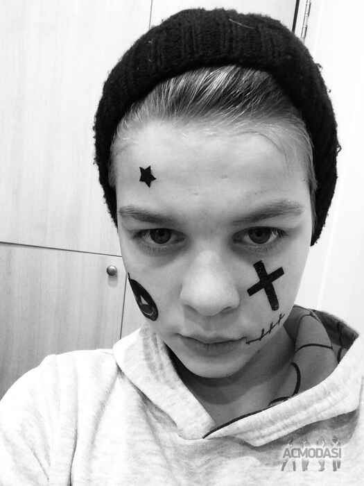 Герман Вершинін Романович фото №1542774. Завантажено 27 Червня 2020