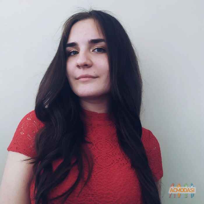 Маша  Ткачук фото №1645516. Завантажено 02 Серпня 2021