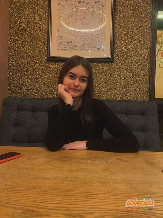 Vika  Mikhnenko фото №1682875. Завантажено 10 Лютого 2022