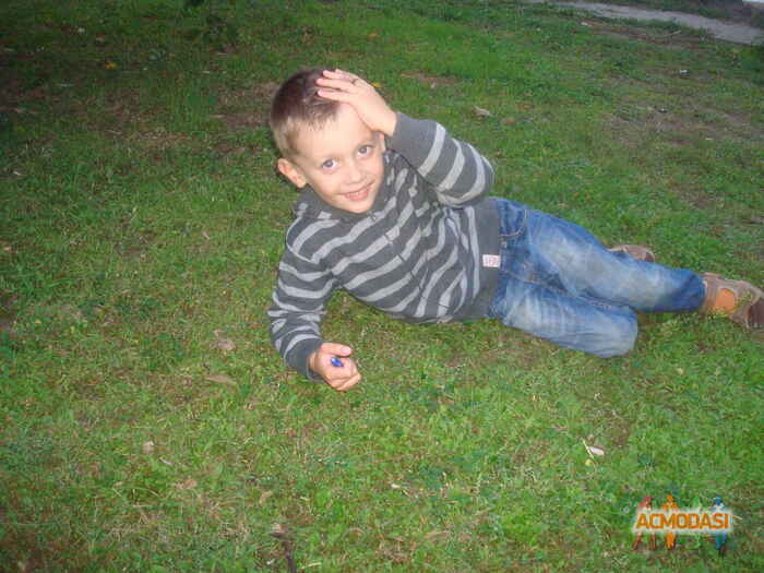 Cамойлов  Дмитрий фото №256543. Завантажено 18 Вересня 2012