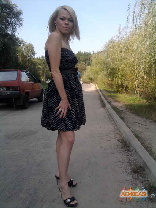 Екатерина Николаевна Ременюк фото №307699. Завантажено 10 Грудня 2012