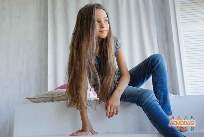 Олеся Сергеевна Данилюк фото №1002784. Завантажено 03 Січня 2017