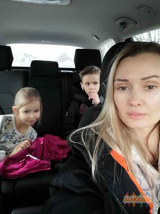 Марина Васильевна Абрамова фото №1625348. Завантажено 28 Квітня 2021