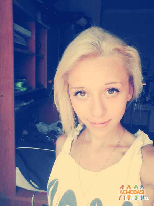 Святова Анастасия Константиновна фото №695391. Завантажено 23 Липня 2014