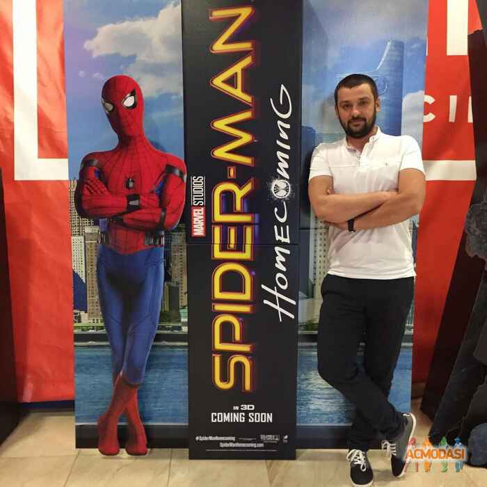 Игорь Игоревич Науменко фото №1137004. Завантажено 15 Листопада 2017