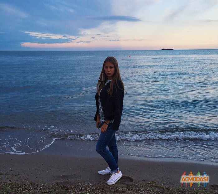Владислава Александровна Венглинская фото №885007. Завантажено 24 Лютого 2016