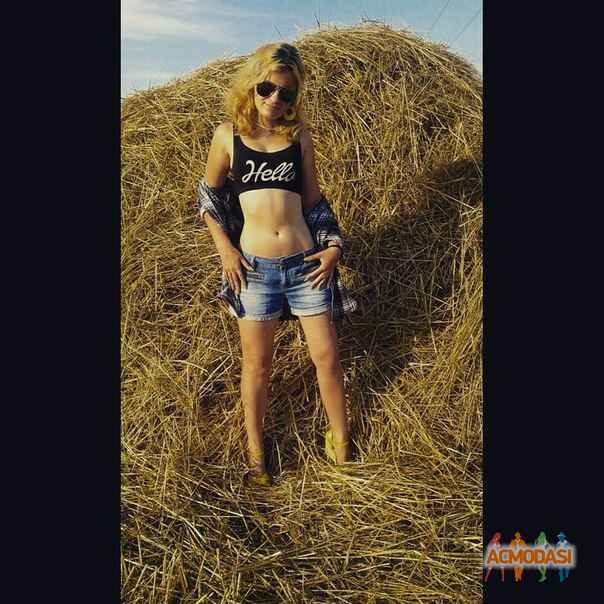 Анна Николаевна Аргунова фото №902860. Завантажено 20 Квітня 2016