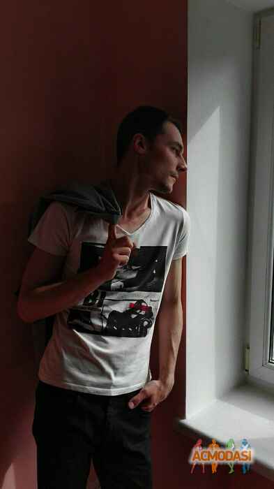 Сергій Сергійович Фролов фото №927945. Завантажено 03 Липня 2016