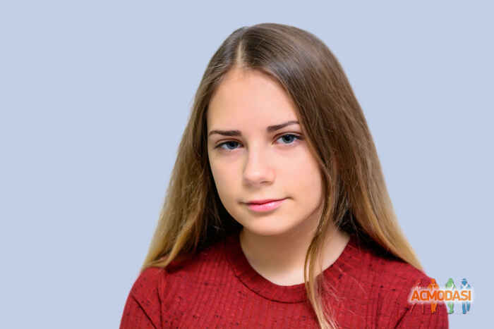 Александра Олеговна Анохина фото №1026765. Завантажено 01 Березня 2017