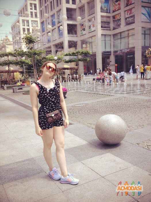 Карина  Макаренко фото №1015493. Завантажено 03 Лютого 2017