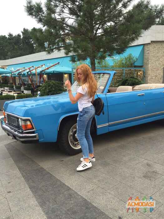 Анастасия Игоревна Васкул фото №1025821. Завантажено 27 Лютого 2017