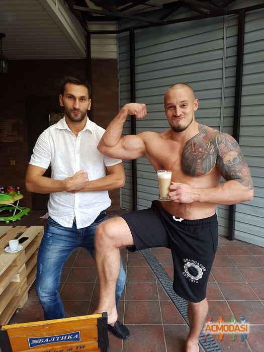 Игорь Олегович Чумак фото №1044752. Завантажено 19 Квітня 2017