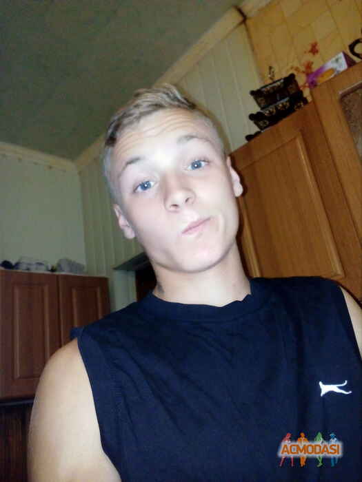 Seroga Анатолийовыч Воловоденко фото №1107408. Завантажено 21 Вересня 2017