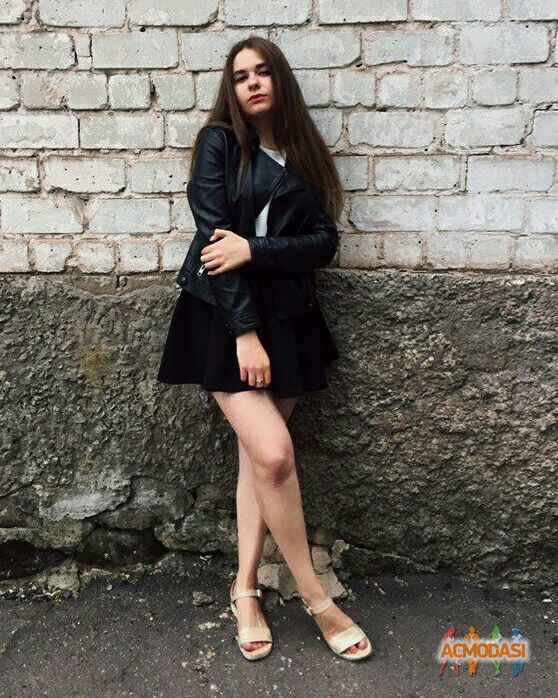 Viktoria  Balan фото №1122973. Завантажено 23 Жовтня 2017