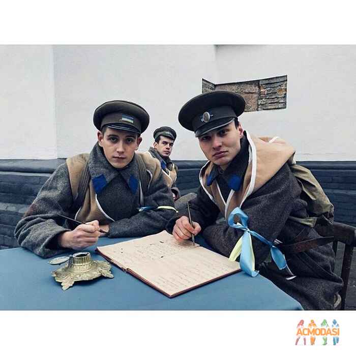 Денис Григорович Пилипенко фото №1179028. Завантажено 04 Лютого 2018