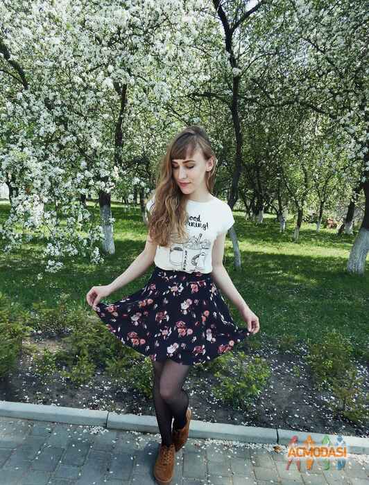 Діана Володимирівна Роїк фото №1149528. Завантажено 07 Грудня 2017