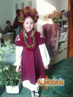 Юлія Григорівна Брухаль фото №1174217. Завантажено 28 Січня 2018